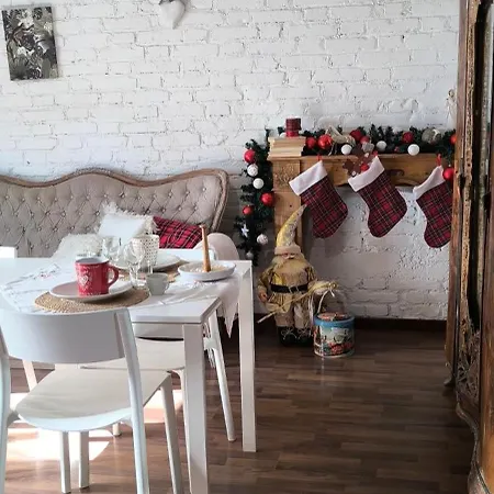 Clearco House * Reggio Calabria