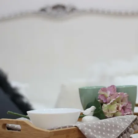 아파트 Clearco House *