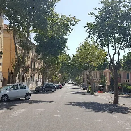 Apartment Clearco House Reggio Calabria
