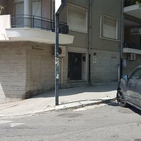 Apartment Clearco House Reggio Calabria