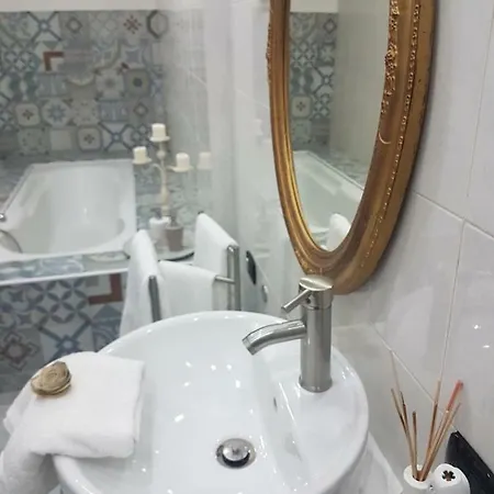 Clearco House Apartment Reggio Calabria