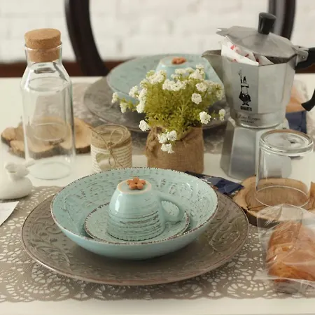 Clearco House * 레조디칼라브리아