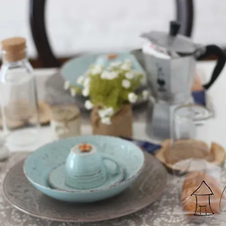 Clearco House 아파트 레조디칼라브리아